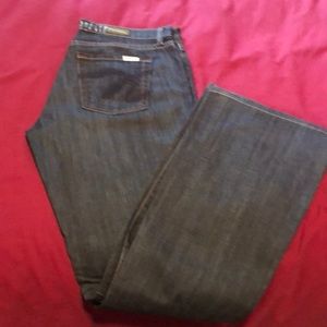 David Kahn Woman’s Jeans